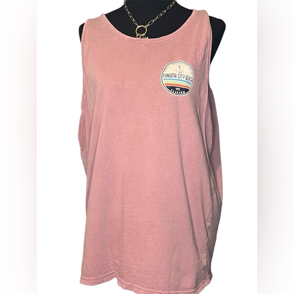 U.S.VINTAGE TEE